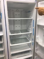 یخچال فریزر دوقلو برفاب