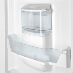 یخچال فریزر دوقلو برفاب