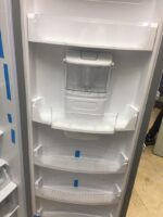 یخچال فریزر دوقلو برفاب