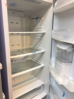 یخچال-فریزر-دوقلو-برفاب-سفید-مدل-BNF-BNR-