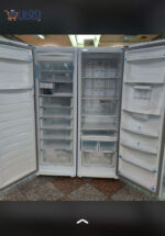 یخچال-فریزر-دوقلو-برفاب-مدل-BNF-BNR-