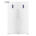 یخچال فریزر دوقلو جی پلاس