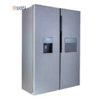 یخچال فریزر دوقلو هیمالیا مدل آلفا - تصویر 2