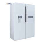 یخچال فریزر دوقلو هیمالیا مدل آلفا - تصویر 3