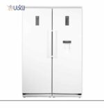 یخچال فریزر دوقلو دیپوینت مدل Depoint D5E