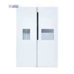 یخچال فریزر دوقلو هیمالیا مدل آلفا - تصویر 4