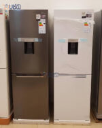 یخچال فریزر جی پلاس مدل K311 فریزر پایین