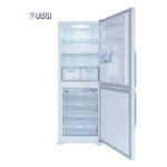 یخچال فریزر کمبی هیمالیا مدل دیفرنت آبسردکن دار - تصویر 2