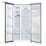 یخچال فریزر ساید بای ساید جی پلاس مدل Gplus GSS-K725 - تصویر 4