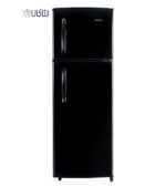 یخچال فریزر ایستکول 12 فوت مدل TM-679-200 مشکی