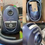 جاروبرقی فیلیپس مدل 9170