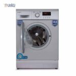 ماشین لباسشویی پاکشوما 6 کیلویی مدل Pakshoma WFU-6308 - تصویر 4