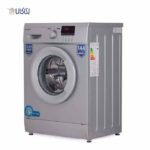 ماشین لباسشویی پاکشوما 6 کیلویی مدل Pakshoma WFU-6308 - تصویر 2