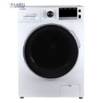 ماشین لباسشویی پاکشوما 9 کیلویی مدل Pakshoma TFB-94402