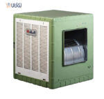 کولر-آبی-آبسال