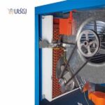 کولر آبی انرژی 7000