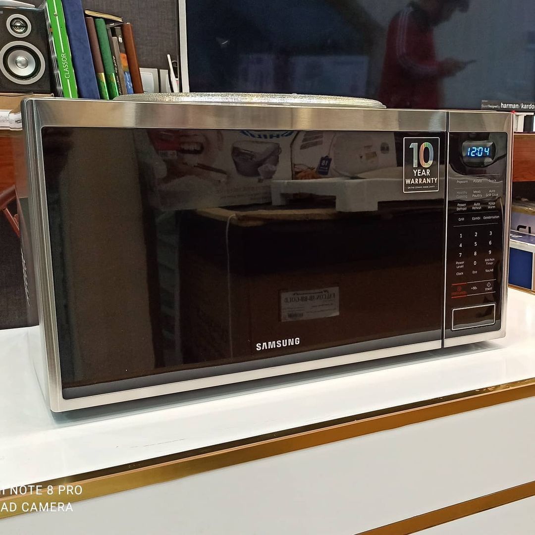 مایکروویو سامسونگ 40 لیتری مدل 5133
