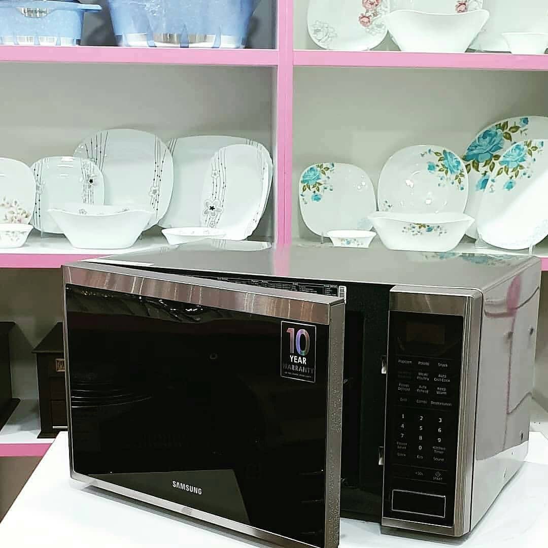 مایکروویو سامسونگ 40 لیتری مدل 5133