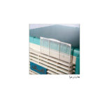 کولر آبی سلولزی آبسال مدل Aabsal ACCP76 Water cooler - تصویر 2