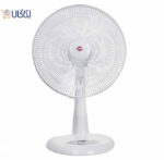 پنکه رومیزی پارس خزر با ریموت کنترل مدل ریما RIMA - تصویر 4