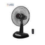 پنکه رومیزی ریموت دار پارس خزر مدل ریما