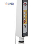 پنکه پارس خزر مدل 4010R