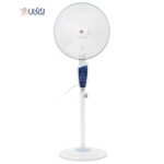 پنکه ایستاده پارس خزر مدل Pars Khazar 4060R