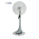 پنکه ایستاده پارس خزر سفید مدل 4070