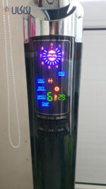 پنکه-پایه-دار-پارس-خزر-مدل-شیبا