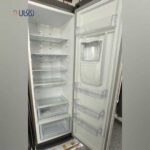 یخچال فریزر دوقلو نیکسان یخساز دستی مدل NR592DN-NF592DN - تصویر 7