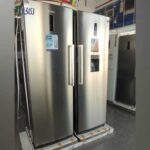 یخچال دوقلو بست مدل 592