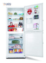 یخچال فریزر نیکسان مدل NC700DN - تصویر 2