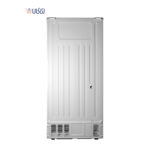 یخچال فریزر نیکسان مدل NC700DN - تصویر 3