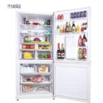 یخچال فریزر نیکسان بالا و پایین