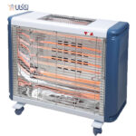 بخاری برقی برفاب 3000