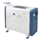 عکس بخاری برقی فن دار برفاب