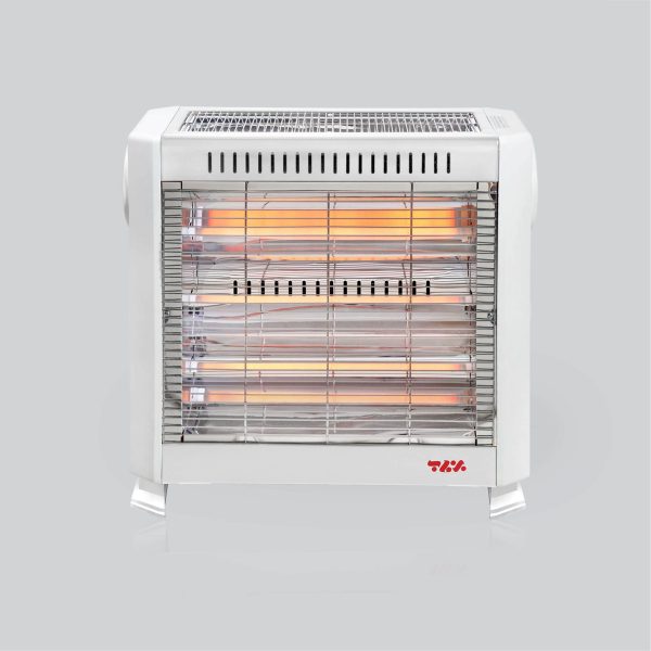 بخاری برقی برفاب مدل 2200