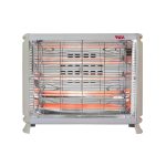 بخاری برقی فن دار برفاب QH-3000