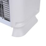 بخاری برقی فن دار برفاب مدل QH3000