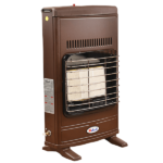 بخاری گازی بدون دودکش آبسال مدل 437 - تصویر 2