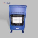 بخاری گازی بدون دودکش آبسال مدل 437 - تصویر 3