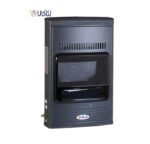 بخاری گازی بدون دودکش آبسال مدل 431 - تصویر 2