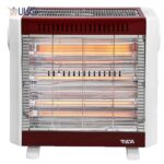 بخاری برقی فن دار برفاب مدل QH-2200 - تصویر 3