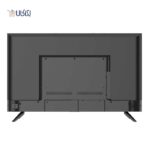 تلویزیون ال ای دی ایکس ویژن 43 اینچ Full HD مدل 43XC580 - تصویر 3