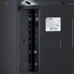 خروجی تلویزیون ایکس ویژن 49 اینچ مدل 745