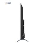 تلویزیون ال ای دی ایکس ویژن 50 اینچ هوشمند Ultra HD - 4K مدل 50XTU535 - تصویر 5