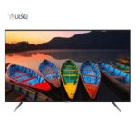 تلویزیون ایکس ویژن مدل 535