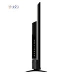 تصویر کنار تلویزیون دوو 43 اینچ مدل 5700