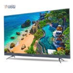 تلویزیون ایکس ویژن 49 اینچ مدل 745