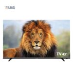 تلویزیون ال ای دی دوو 43 اینچ هوشمند Full HD مدل DSL-43K5700